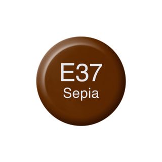 Copic Ink E37 - Sepia 12ml