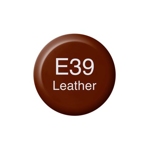 Copic Ink E39 - Leather 12ml