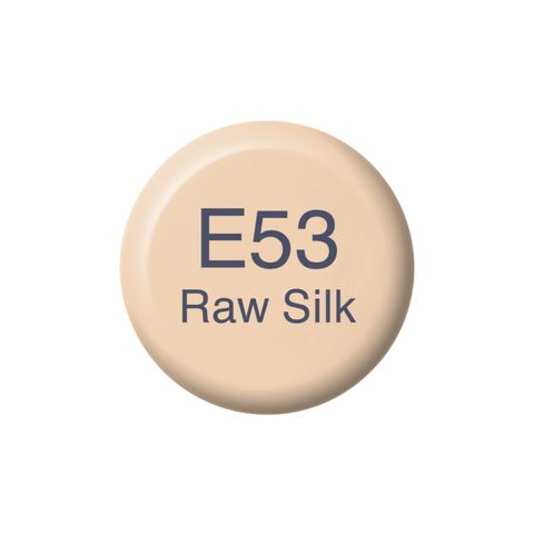 Copic Ink E53 - Raw Silk 12ml