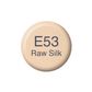 Copic Ink E53 - Raw Silk 12ml