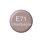 Copic Ink E71 - Champagne 12ml