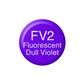Copic Ink FV2 - Fluorescent Dull Violet 12ml
