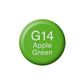 Copic Ink G14 - Apple Green 12ml