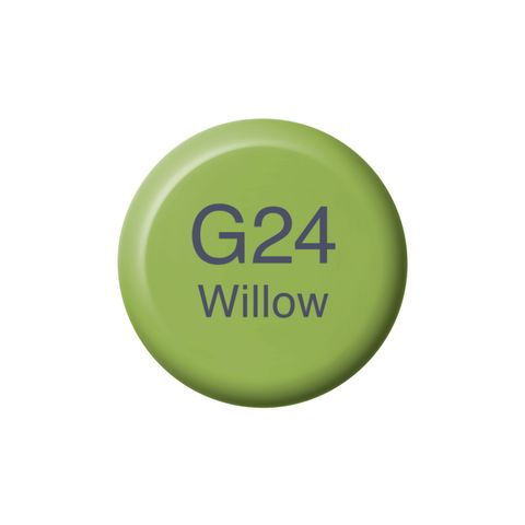 Copic Ink G24 - Willow 12ml