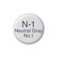 Copic Ink N1 - Neutral Gray No.1 12ml