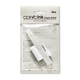 Copic Ink Empty 12ml