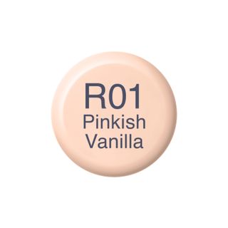 Copic Ink R01 - Pinkish Vanilla 12ml