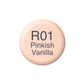 Copic Ink R01 - Pinkish Vanilla 12ml