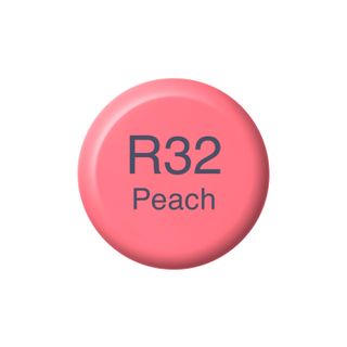 Copic Ink R32 - Peach 12ml