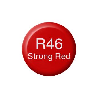 Copic Ink R46 - Strong Red 12ml