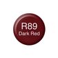 Copic Ink R89 - Dark Red 12ml