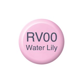 Copic Ink RV00 - Water Lily 12ml