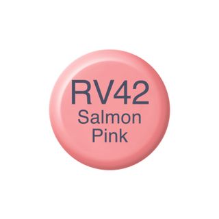 Copic Ink RV42 - Salmon Pink 12ml