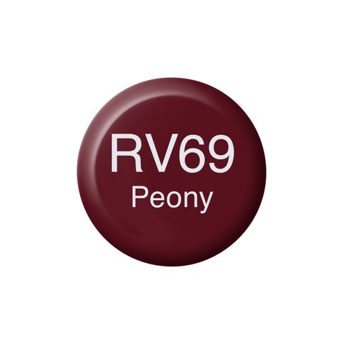 Copic Ink RV69 - Peony 12ml
