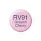 Copic Ink RV91 - Graysh Cherry 12ml
