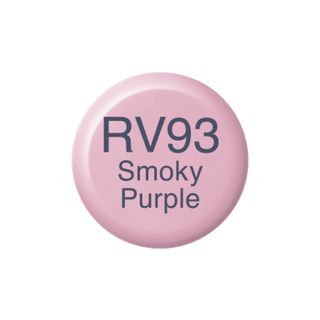 Copic Ink RV93 - Smoky Purple 12ml