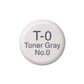 Copic Ink T0 - Toner Gray No.0 12ml