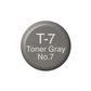 Copic Ink T7 - Toner Gray No.7 12ml