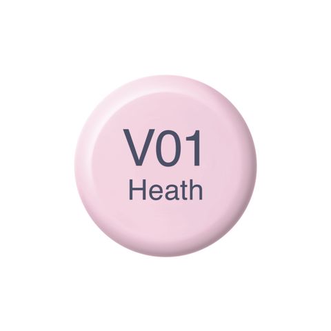 Copic Ink V01 - Heath 12ml