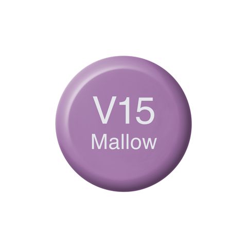 Copic Ink V15 - Mallow 12ml