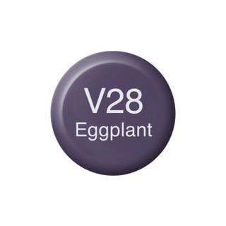 Copic Ink V28 - Eggplant 12ml