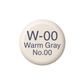 Copic Ink W00 - Warm Gray No.00 12ml