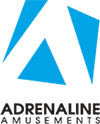 Adrenaline Amusements Logo