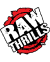 Raw Thrills