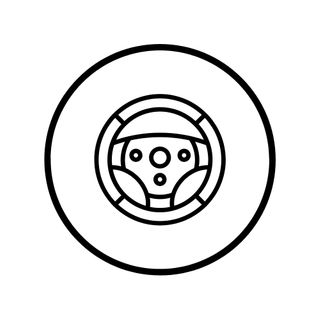 Driving/Riding Games