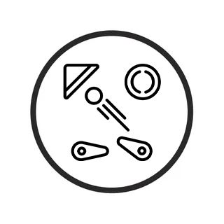 Pinball Accessories