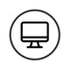 Monitors and Chassis