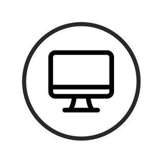 Monitors and Chassis