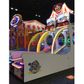 BEAN BAG TOSS 2 GAME MARQUEE