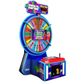 Wheel of Fortune Redemption Game