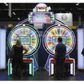 Wheel of Fortune Redemption Game