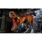 Jurassic Park Environmental, Machine