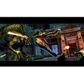 Jurassic Park Environmental, Machine