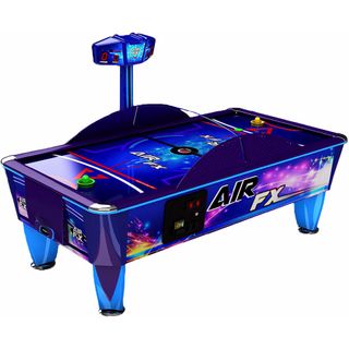 Air FX, Air Hockey Game