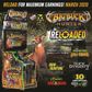 BBHR, Big Buck Reloaded 42in, Machine