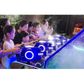 Dinosaur Era 4P, Water Shooting, Machine