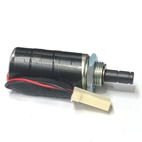 Point Blank Solenoid SDC-2550 (11C)