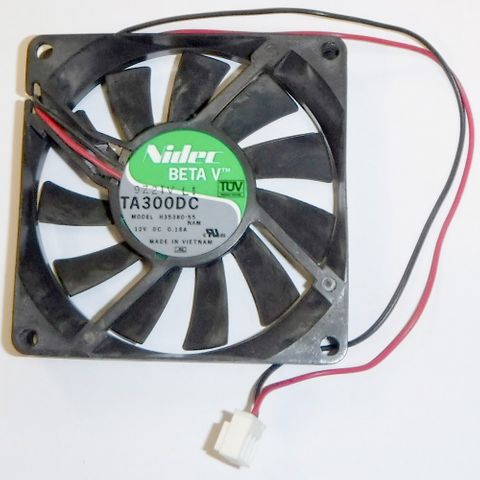 Namco System N2 Fan Motor (H35380-55NAM)