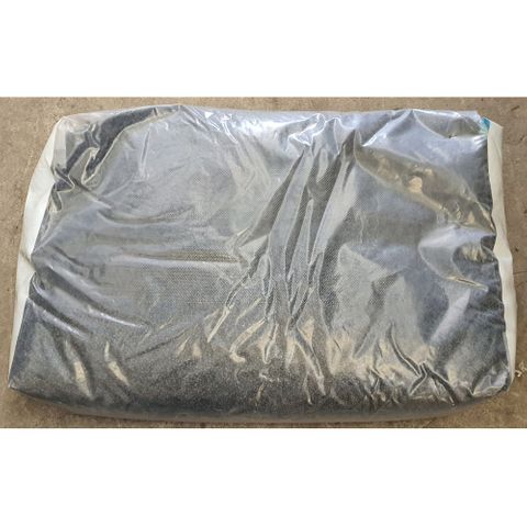 Beads black - Bags of 20kg