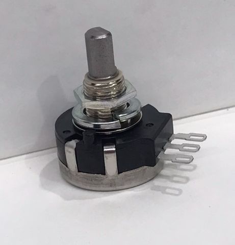 1K Pot 280 Deg Analogue Interface w/o stopper