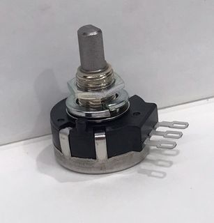 1K Pot 280 Deg Analogue Interface w/o stopper