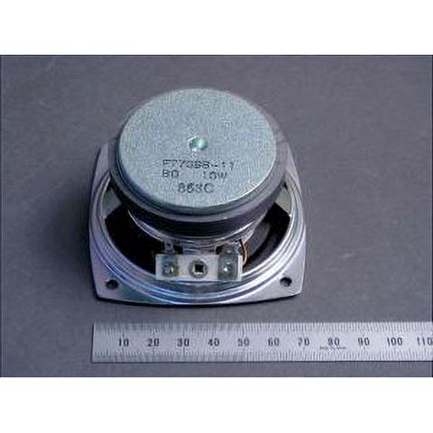 Namco Noir Speaker F77G98-11 10W 8Ohm