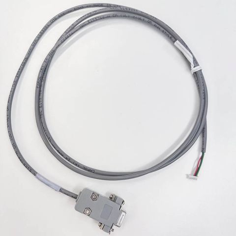 Intercard Serial Loom