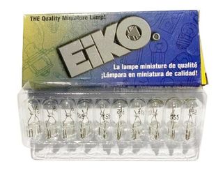 #555 Mini 10/Box Wedge