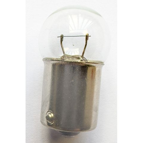 #89 Bayonet Base Pinball Flasher Lamp