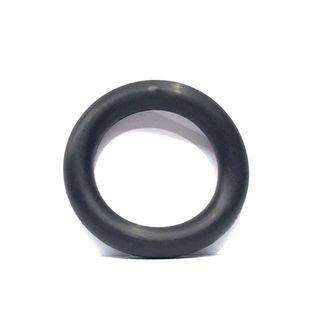 1 1/4 Black Rubber O-Ring 23-6694-7